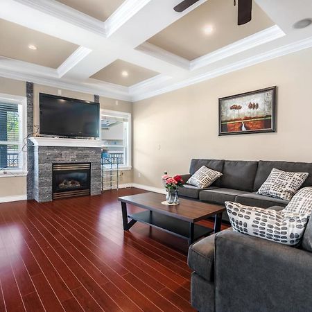 Share Home 1Bd Suite In Coquitlam Exterior foto