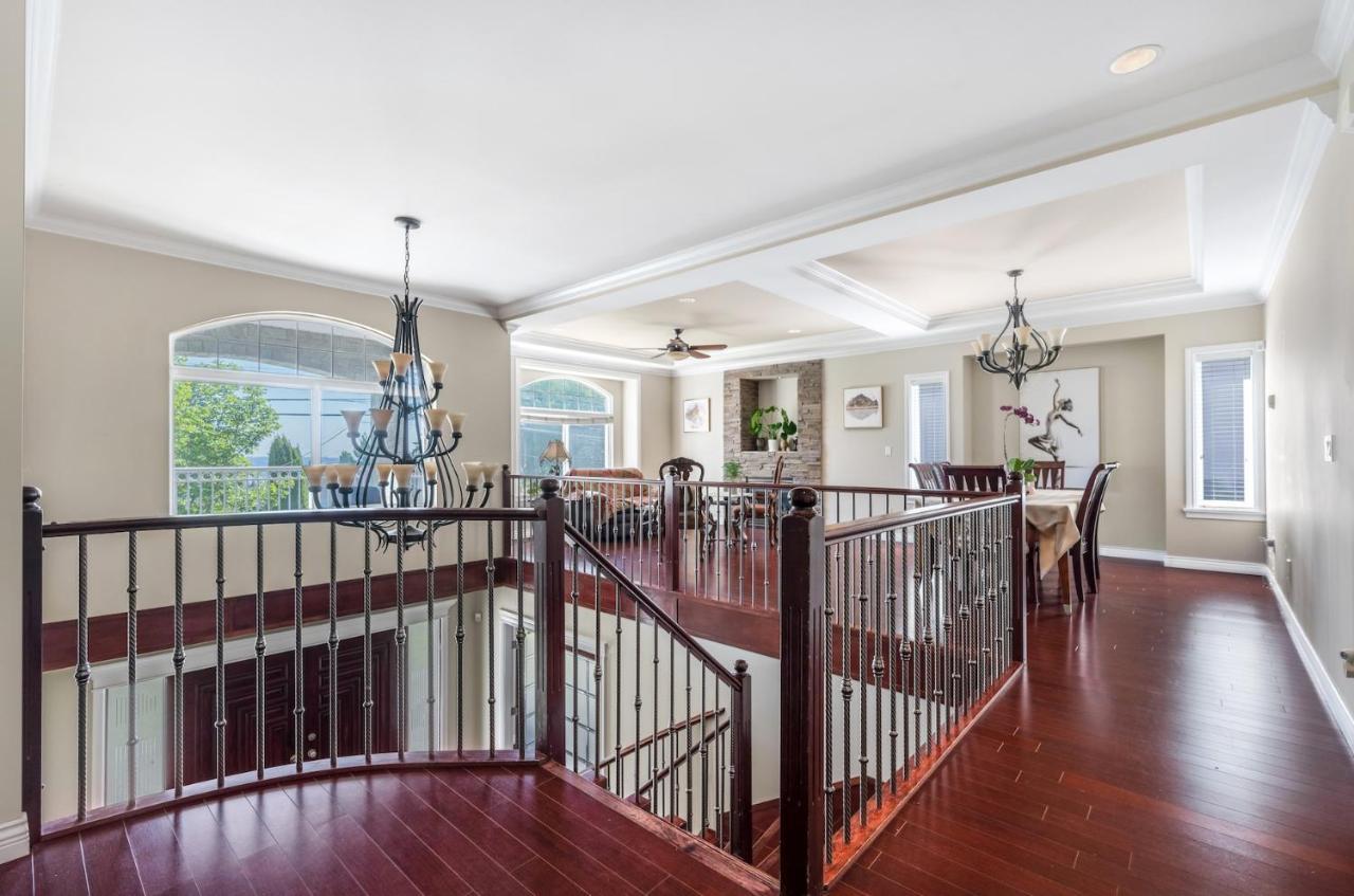 Share Home 1Bd Suite In Coquitlam Exterior foto