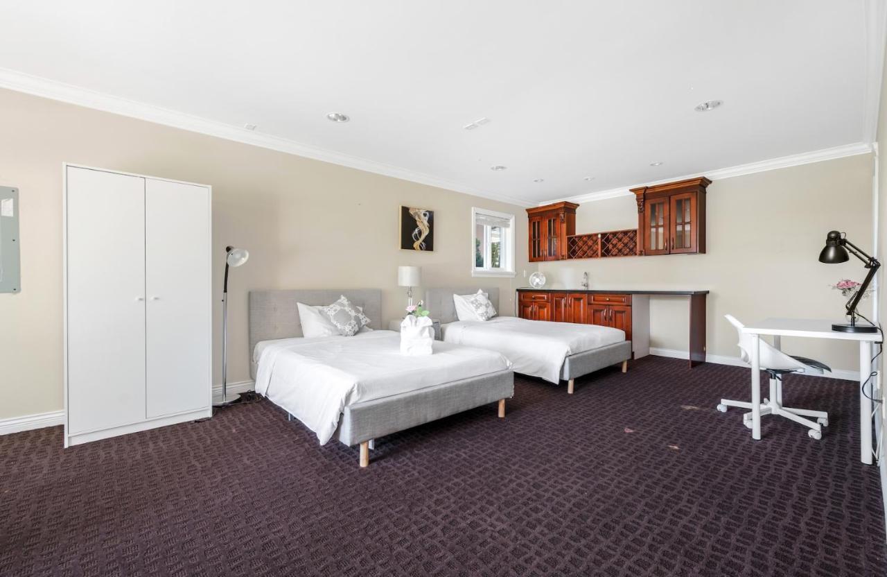 Share Home 1Bd Suite In Coquitlam Exterior foto
