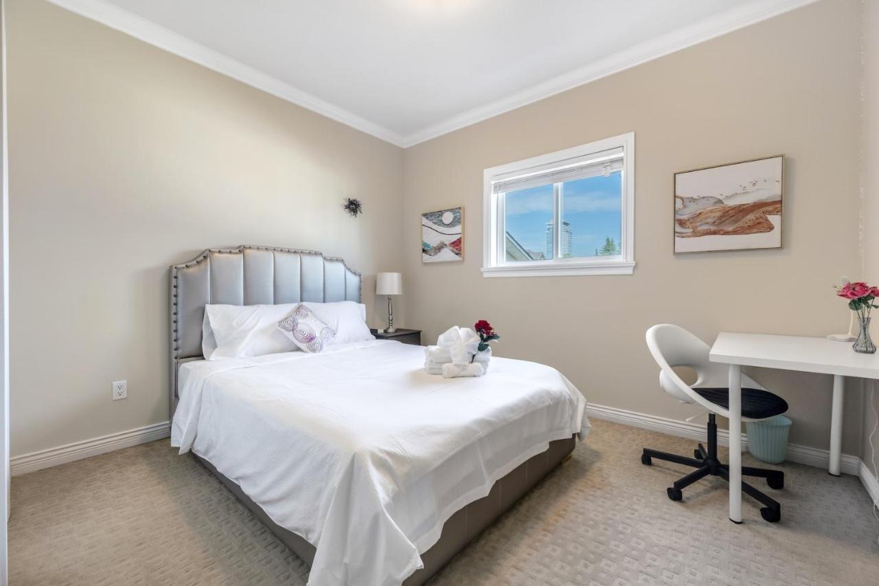 Share Home 1Bd Suite In Coquitlam Exterior foto